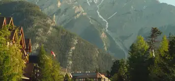 Image related to Calgary to Banff