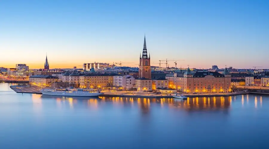 Image related to Baltic Cruises
