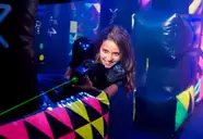 Laser Tag