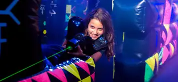 Image related to Laser Tag