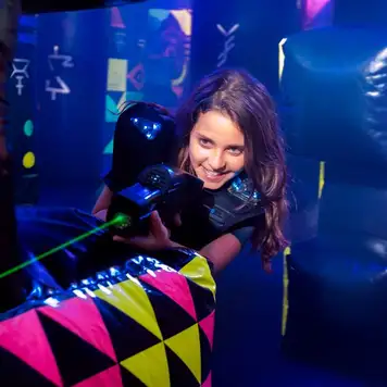 Image related to Laser Tag