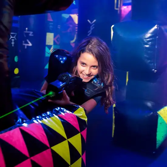 Image related to Laser Tag