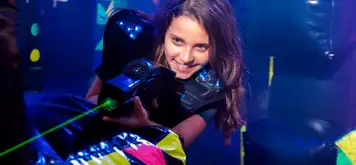 Laser Tag