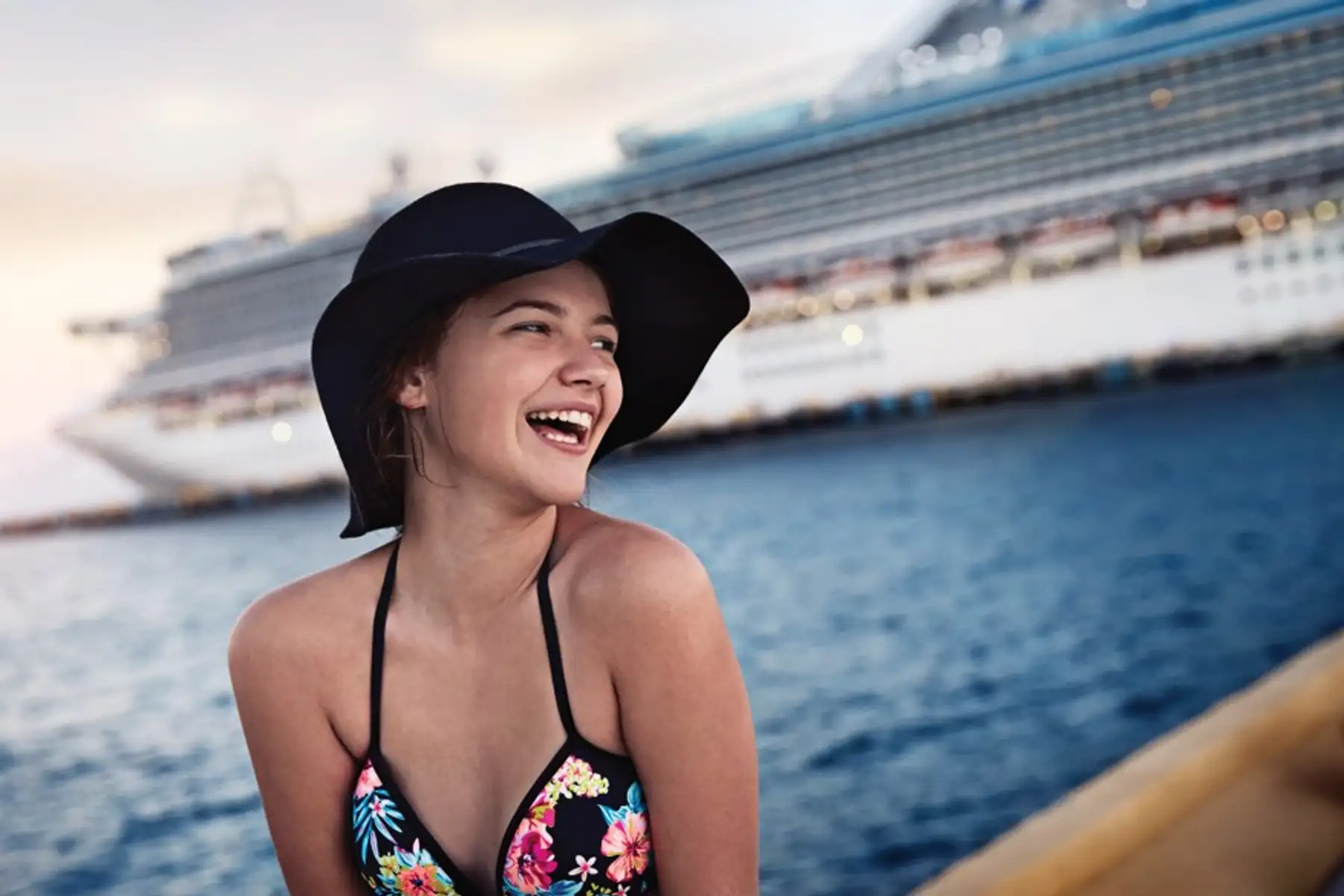 Image related to Princess Cruises