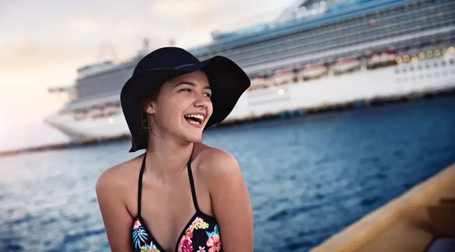 Image related to Princess Cruises