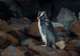 Rockhopper Penguin