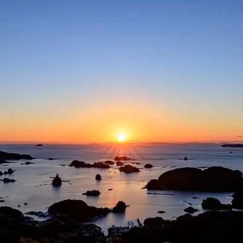 Image related to Ishidake Observatory