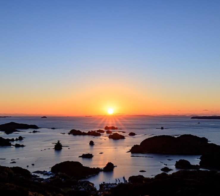 Ishidake Observatory