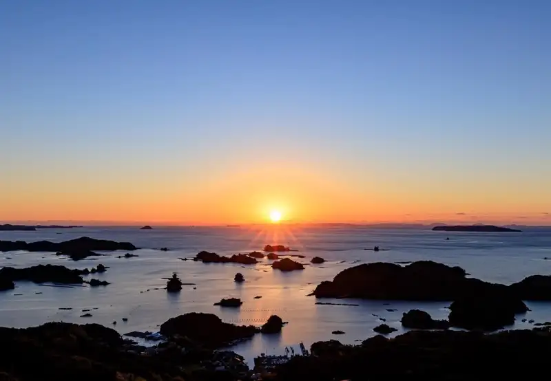 Ishidake Observatory
