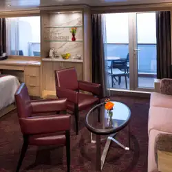 Image related to Neptune Spa Suites