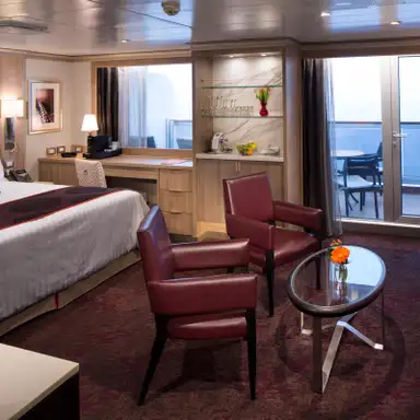 Image related to Neptune Spa Suites