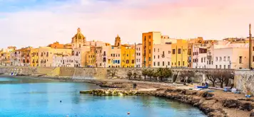 Image related to Trapani, Sicily