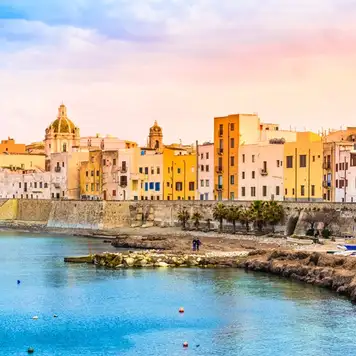 Image related to Trapani, Sicily