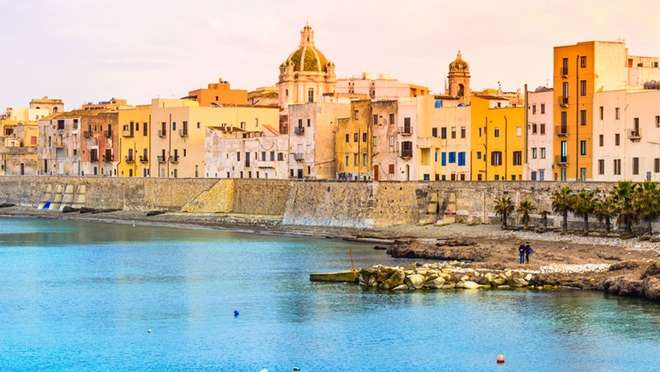 Trapani, Sicily (Italy)