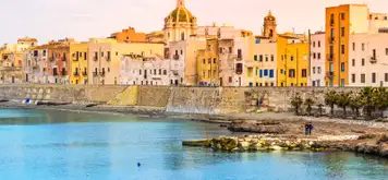 Image related to Trapani, Sicily