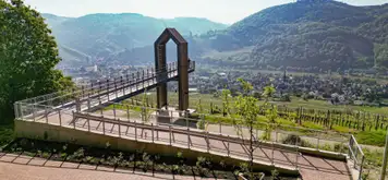Image related to Skywalk Kurpark Bernkastel-Kues
