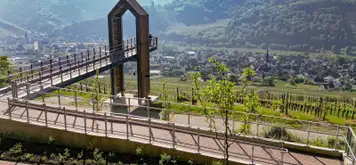 Image related to Skywalk Kurpark Bernkastel-Kues