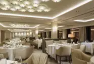 Dining venues