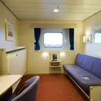Image related to Polar Outside Upper Deck