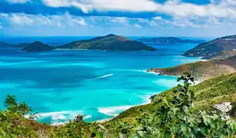 Image related to Norman Island