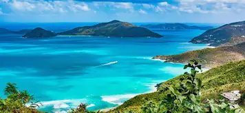 Image related to Norman Island - Overnight onboard