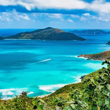 Image related to Norman Island