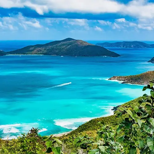 Image related to Norman Island