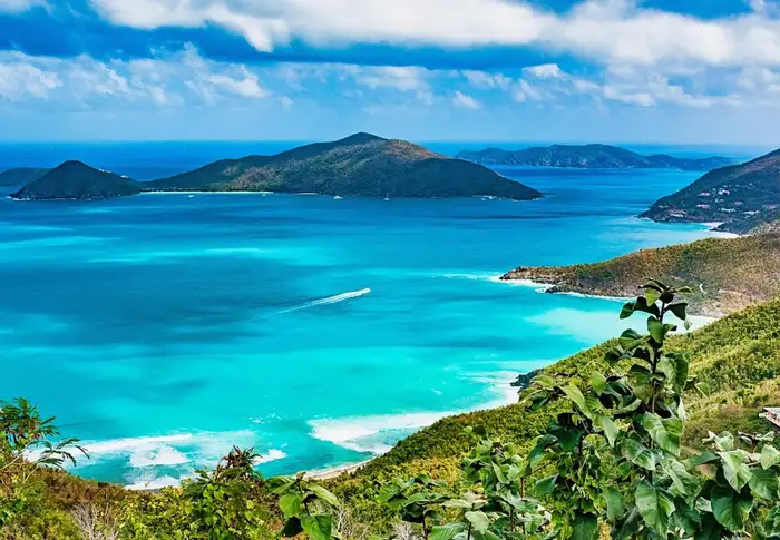 Photo of Day 4: Norman Island