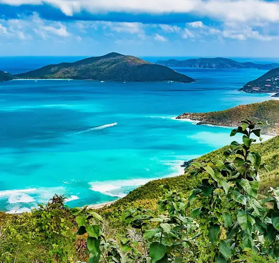 Image related to Norman Island