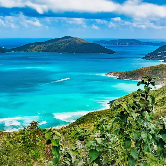 Image related to Norman Island