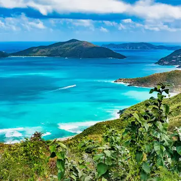 Image related to Norman Island