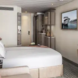 Image related to Family Ocean View Stateroom Veranda