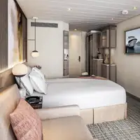 Image related to Family Ocean View Stateroom Veranda