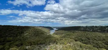 Image related to Bluff Hill Lookout 