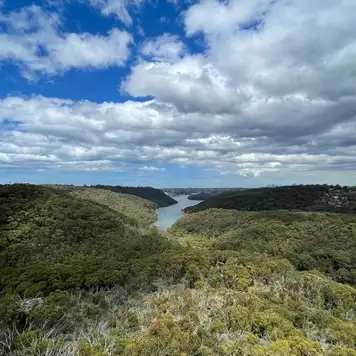 Image related to Bluff Hill Lookout 