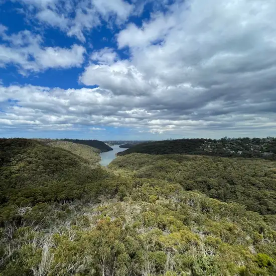 Image related to Image related to Bluff Hill Lookout 