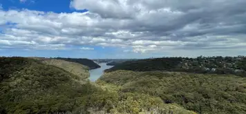 Image related to Bluff Hill Lookout 