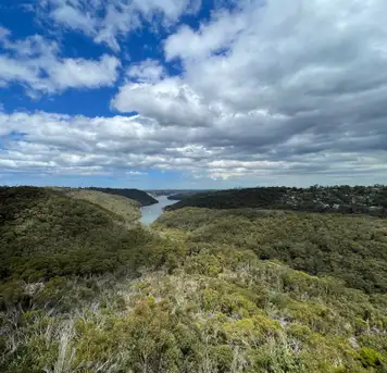 Image related to Bluff Hill Lookout 