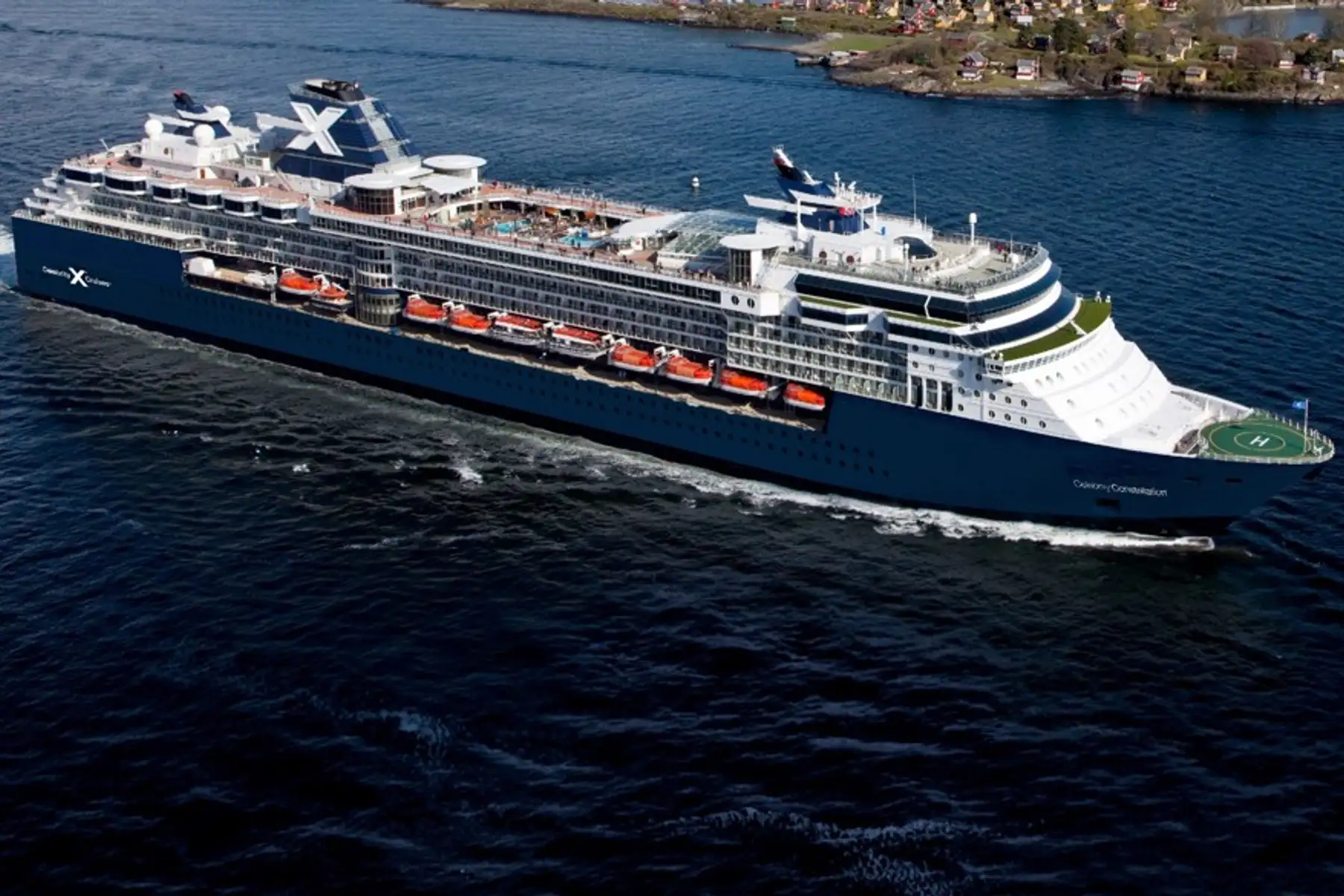 Image related to Celebrity Constellation