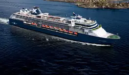 Celebrity Constellation