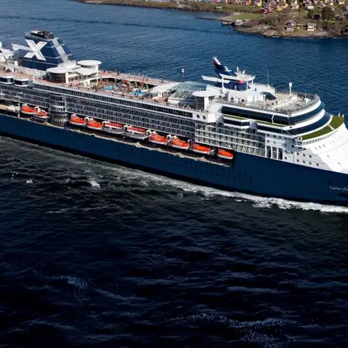 Image related to Celebrity Constellation