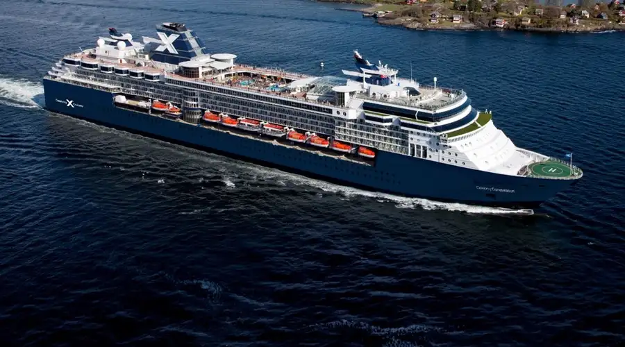 Image related to Celebrity Constellation