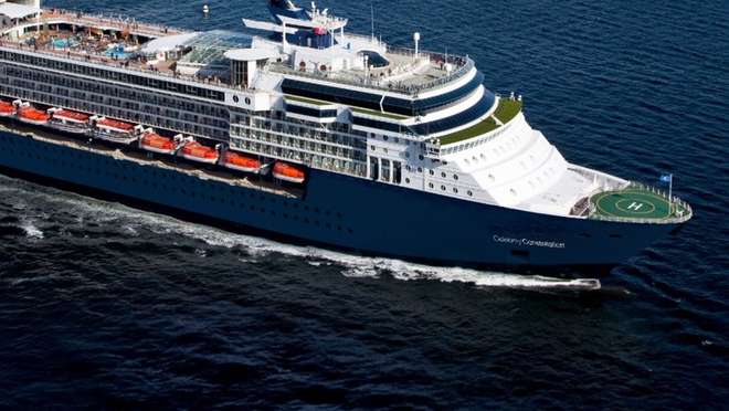 Ship
