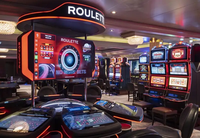Casino