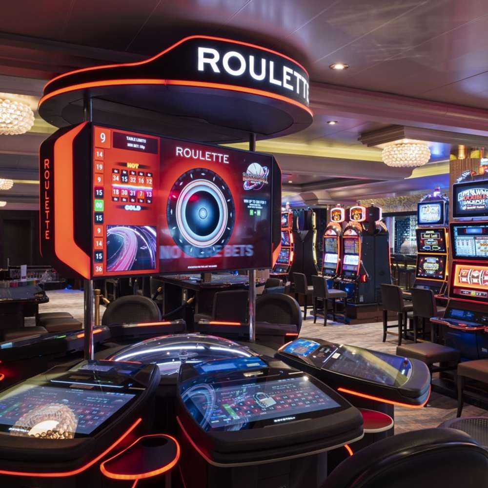 Casino