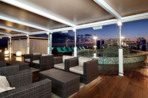 Image related to Carnival Legend