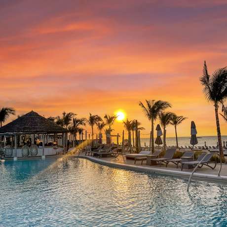 Photo overview of VIP Bimini Beach Club, Bimini Island
