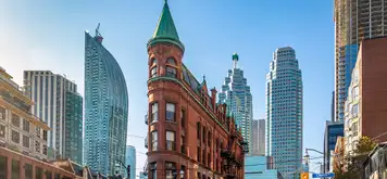 Image related to Toronto