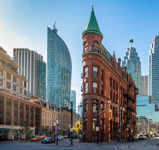 Image related to Toronto