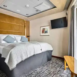 Image related to Expedition Owners Suite Upper Deck